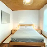 Casa Marinas Viveiro