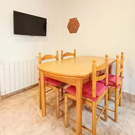 Holiday home Casa Das Marinas Viveiro