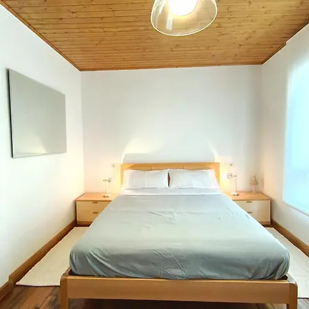 Casa Marinas Viveiro