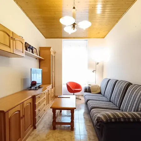 Casa Das Marinas Holiday home
