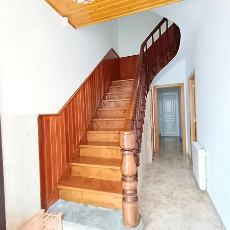 Ferienhaus Casa Marinas