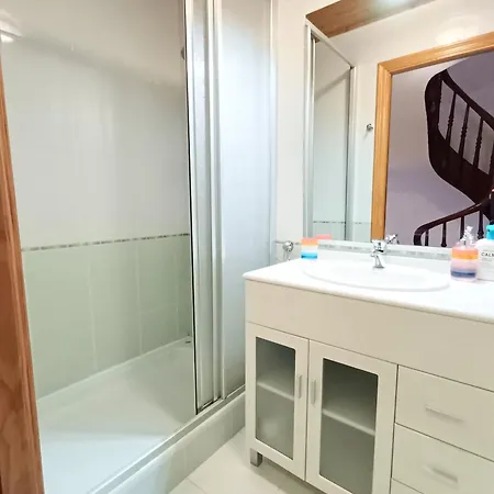 Casa Das Marinas Holiday home *