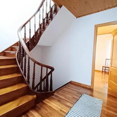 Casa Marinas Ferienhaus *