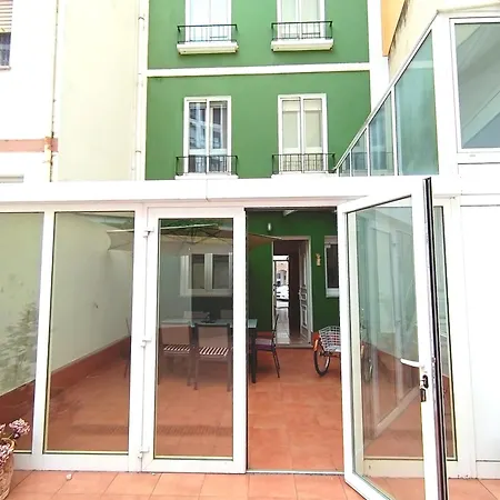 Ferienhaus Casa Marinas Viveiro