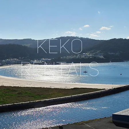 Casa Das Marinas Holiday home