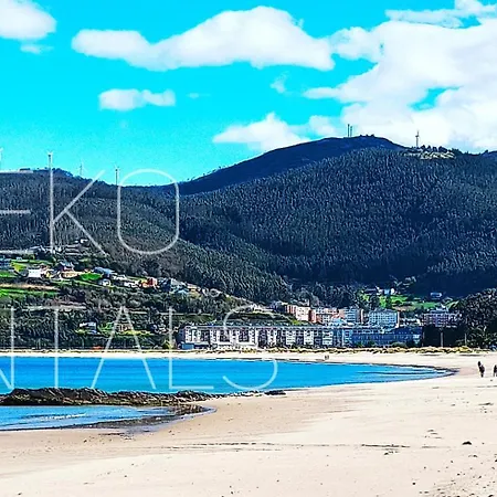 Casa Das Marinas
