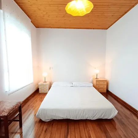 Casa Marinas Ferienhaus Viveiro