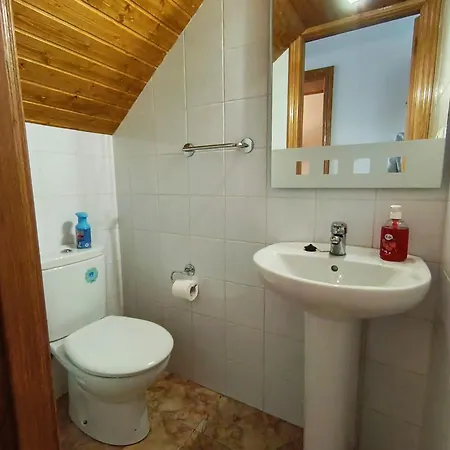 Casa Marinas *