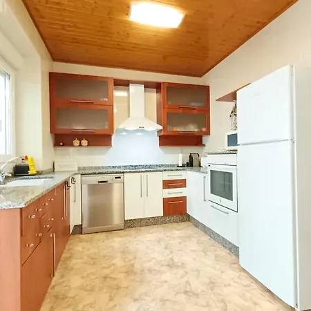Casa Marinas Ferienhaus Viveiro