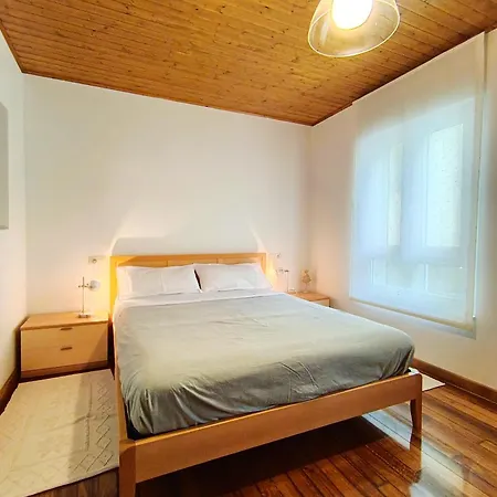 Casa Marinas Viveiro