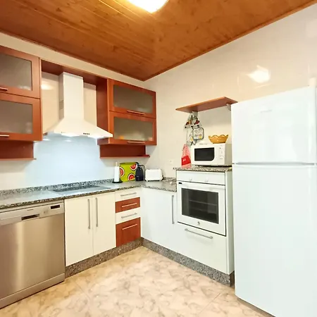 Holiday home Casa Das Marinas Viveiro