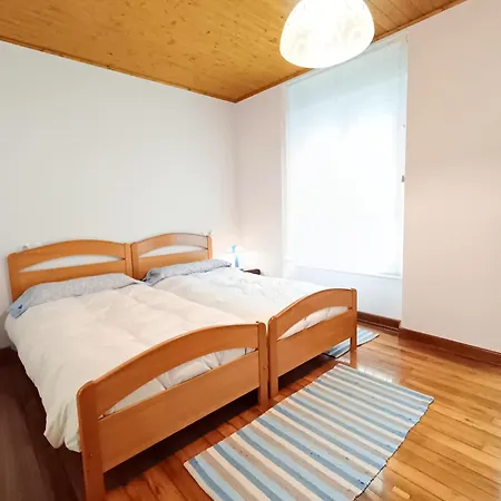 Holiday home Casa Das Marinas