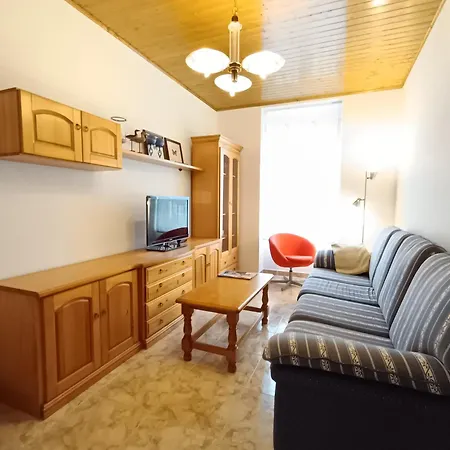 Casa Das Marinas Holiday home *