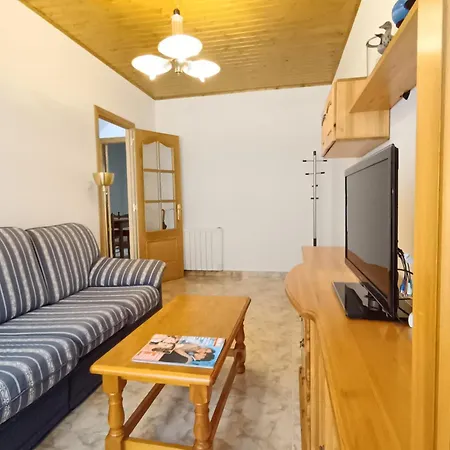 Casa Marinas *