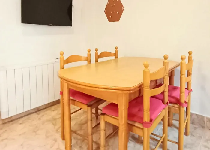 Vakantiehuis Casa Marinas Viveiro