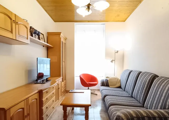 Casa Marinas Vakantiehuis