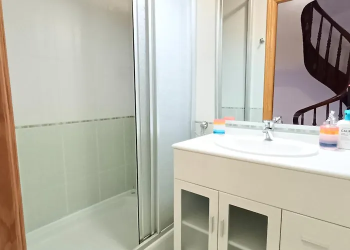 Casa Marinas Vakantiehuis *