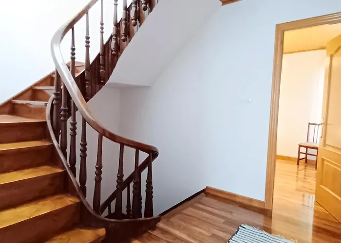 Casa Marinas Vakantiehuis *