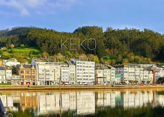 Vakantiehuis Casa Marinas *