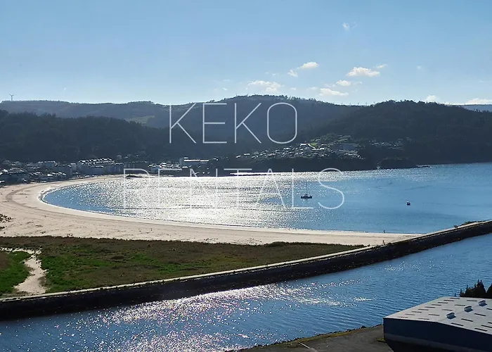 Casa Marinas Vakantiehuis