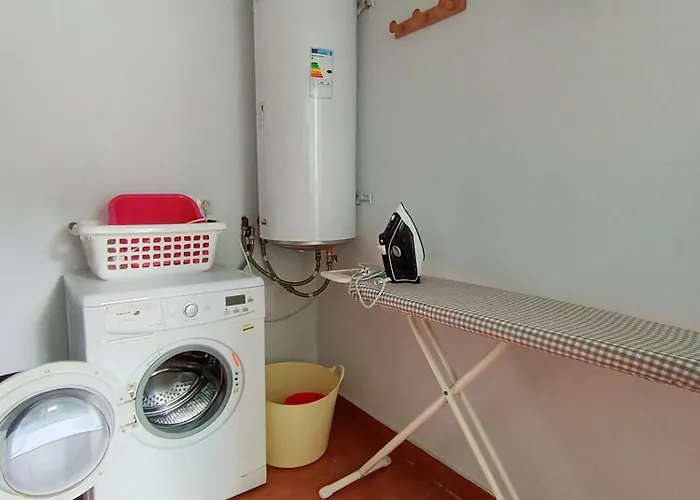 Vakantiehuis Casa Marinas *