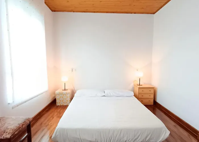 Casa Marinas Vakantiehuis Viveiro