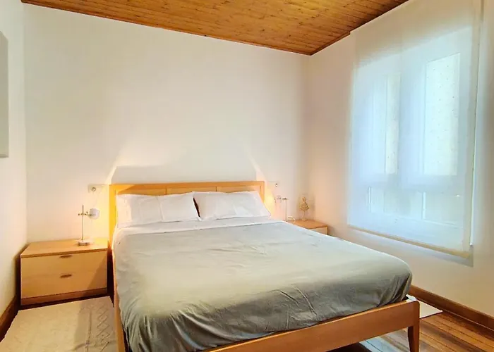 Casa Marinas Viveiro