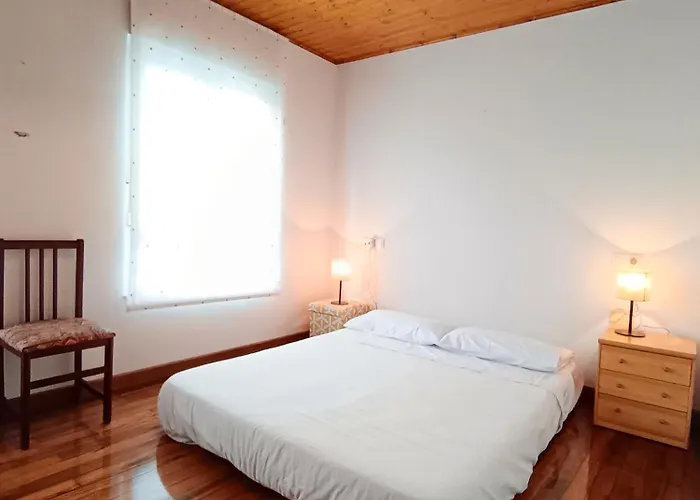 Casa Marinas Vakantiehuis